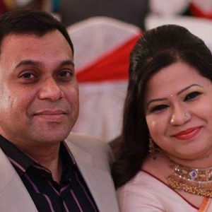 Meet your Posher, Muhammad irfanur